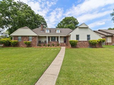 107 Chesterfield Rd