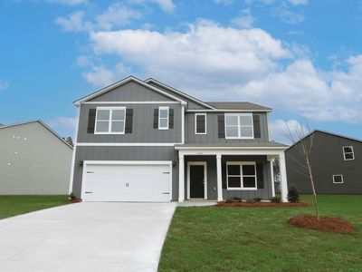 1406 Chelsea Park Trl