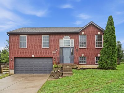 405 Eagle Creek Dr