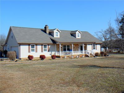 3247 S McDuffie Street Ext