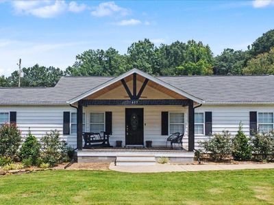 603 N Airport Rd