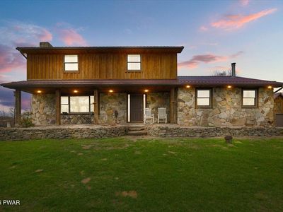 604 Long Pond Rd