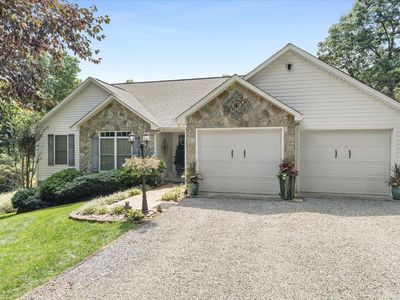 488 Green Level Rd