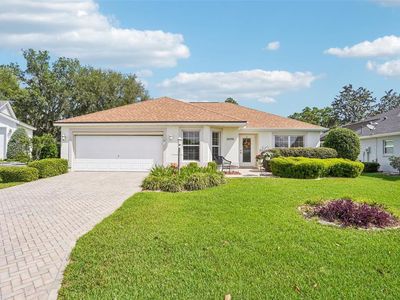Property at 16596 SE 77TH NORTHRIDGE COURT, The Villages, FL