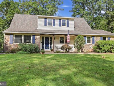 980 Pebble Hill Rd