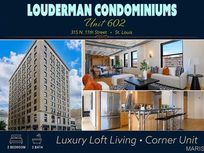 315 N 11th St APT 602