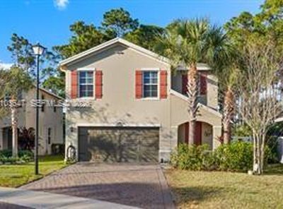 2533 Timber Forest Dr