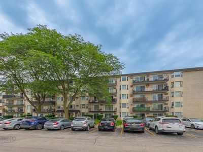 5506 Lincoln Ave #A320