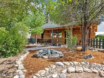 Property at 543 McCarron Ct, Rifle, CO