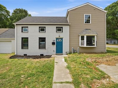 15 Langston Blvd