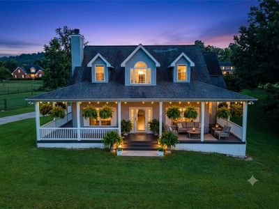 Property at 66 Lakeside Dr, Eureka Springs, AR