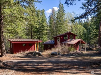 74 W Buttermilk Creek Road