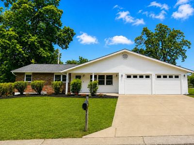 4507 Oak View Dr