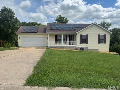 614 Eagle Ridge Dr