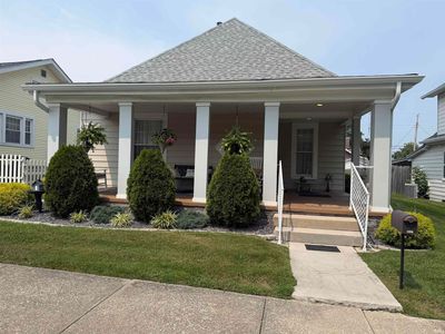 Property at 1507 13th St, Bedford, IN