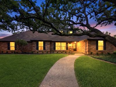3609 Country Club Rd