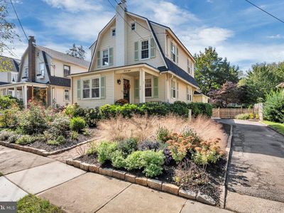 38 Evergreen Ln