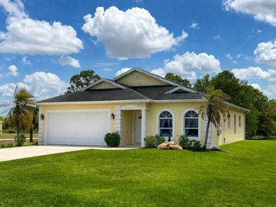 166 Pine Cone Ave