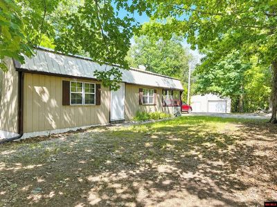Property at 1141 Mc #8083, Yellville, AR