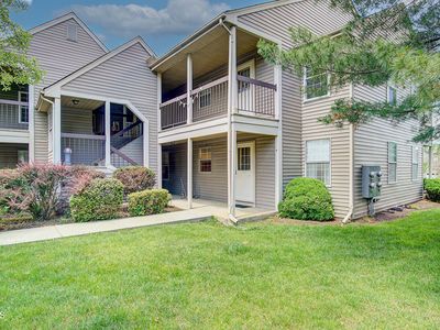 124 Concordia Circle #124A