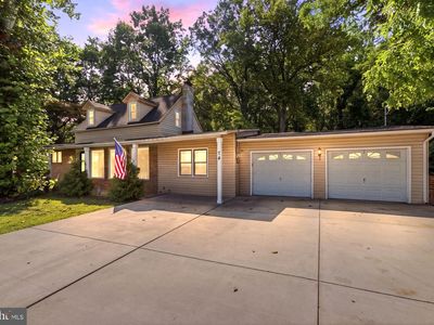 Property at 74 Mill St, Medford, NJ