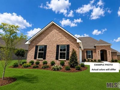 733 Northlake Dr