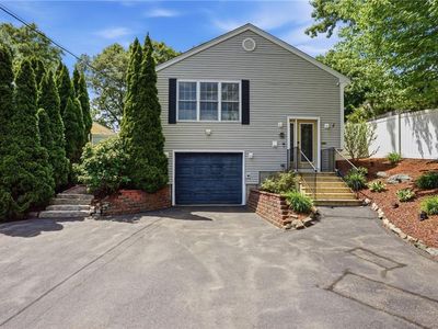Property at 212 Lexington Ave, North Providence, RI