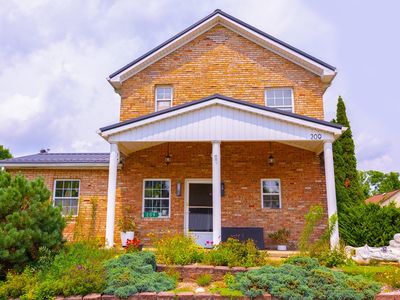 Property at 209 Henry St, Wampum, PA