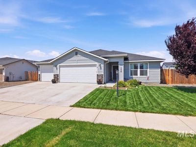Property at 1428 Gold St, Middleton, ID