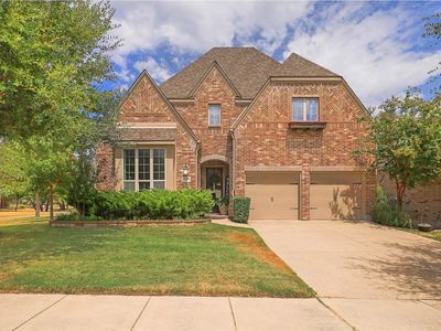 2601 Patriot Dr