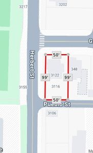 3122 Herbert St