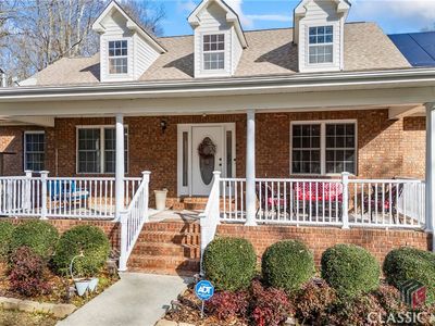 744 Cherokee Ridge Rd