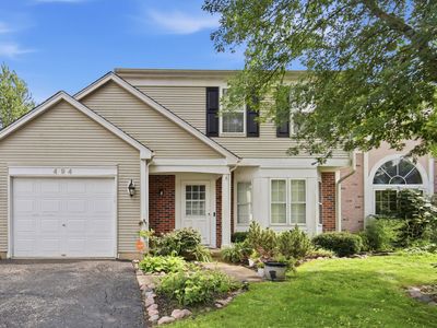 Property at 494 Buckingham Dr, Grayslake, IL