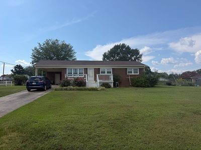604 McDaniel Rd