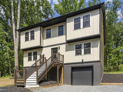 Property at 448 Cedar Ln, Bluemont, VA