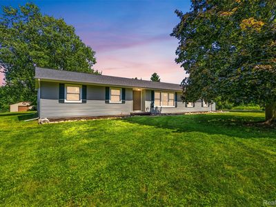 9200 Hickory Ridge Rd