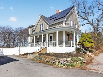 92 Ash St