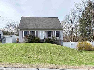 103 Sherwood Circle