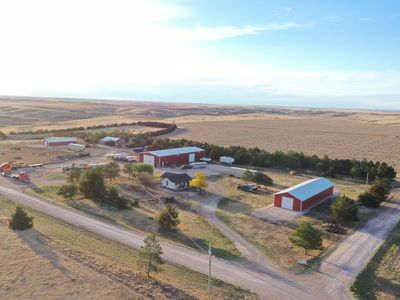 2105 Road 30