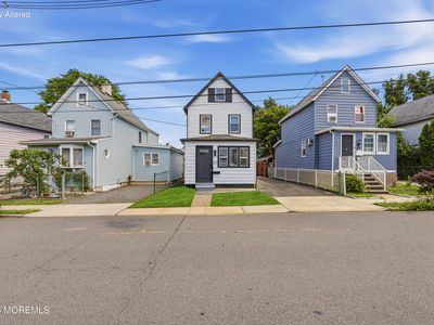 Property at 29 Division Street, South River, NJ