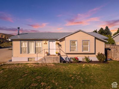Property at 91 N 3750 W, Vernal, UT