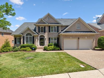 408 Savannah Way
