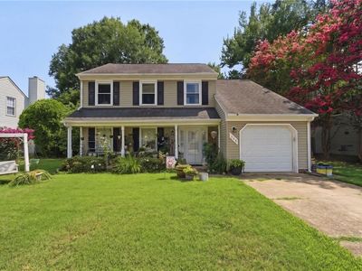 111 Dunn Cir