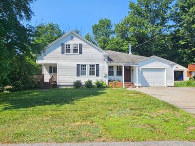 11 Nash Pkwy