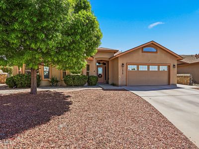 1640 Rayado Creek Ln