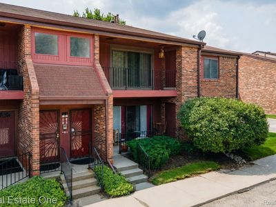 23788 Village House Dr N APT 8B