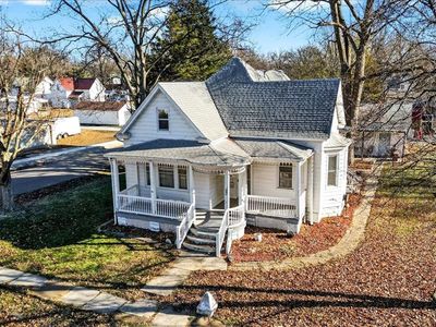 Property at 201 S Cherry St, Freeburg, IL