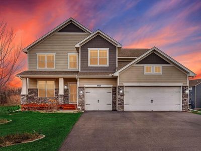 4160 Zircon Ln N