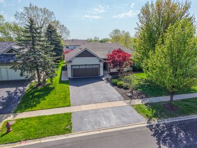 260 Tanager Dr