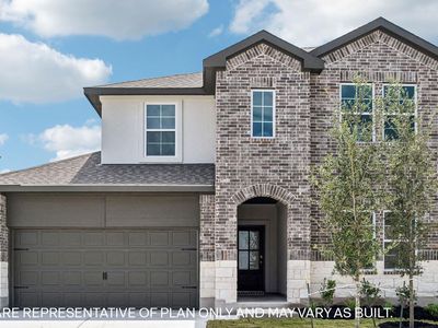 The Naples Plan, Rosenbusch Ranch